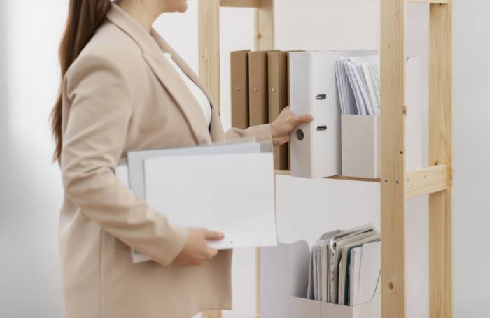 Organisation