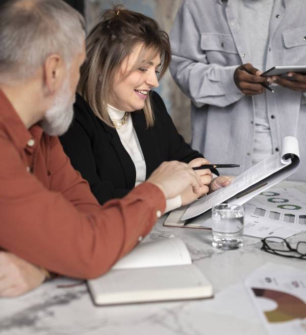 Relations partenaires